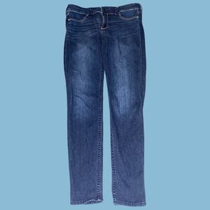 Hollister jeans size 9R